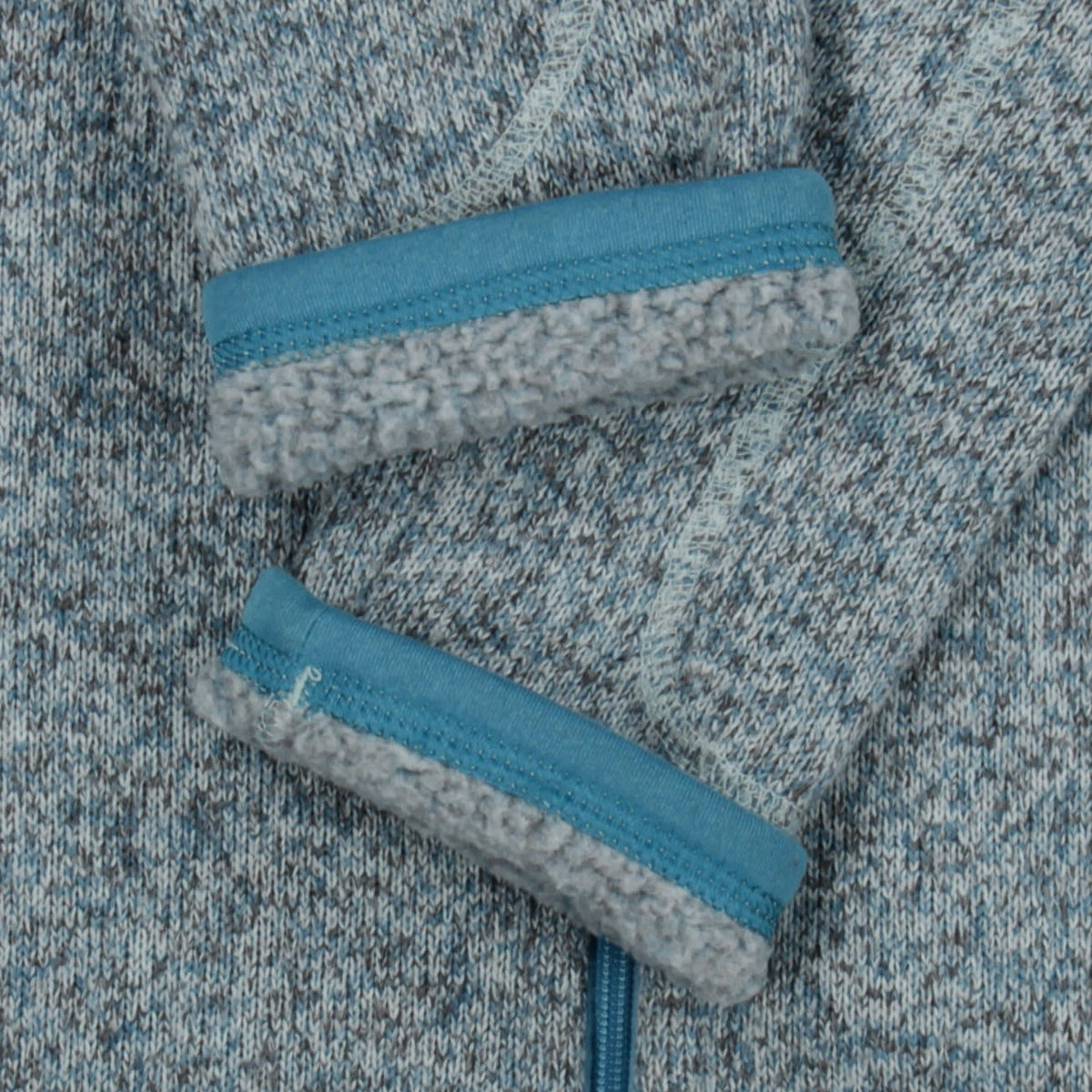 detail